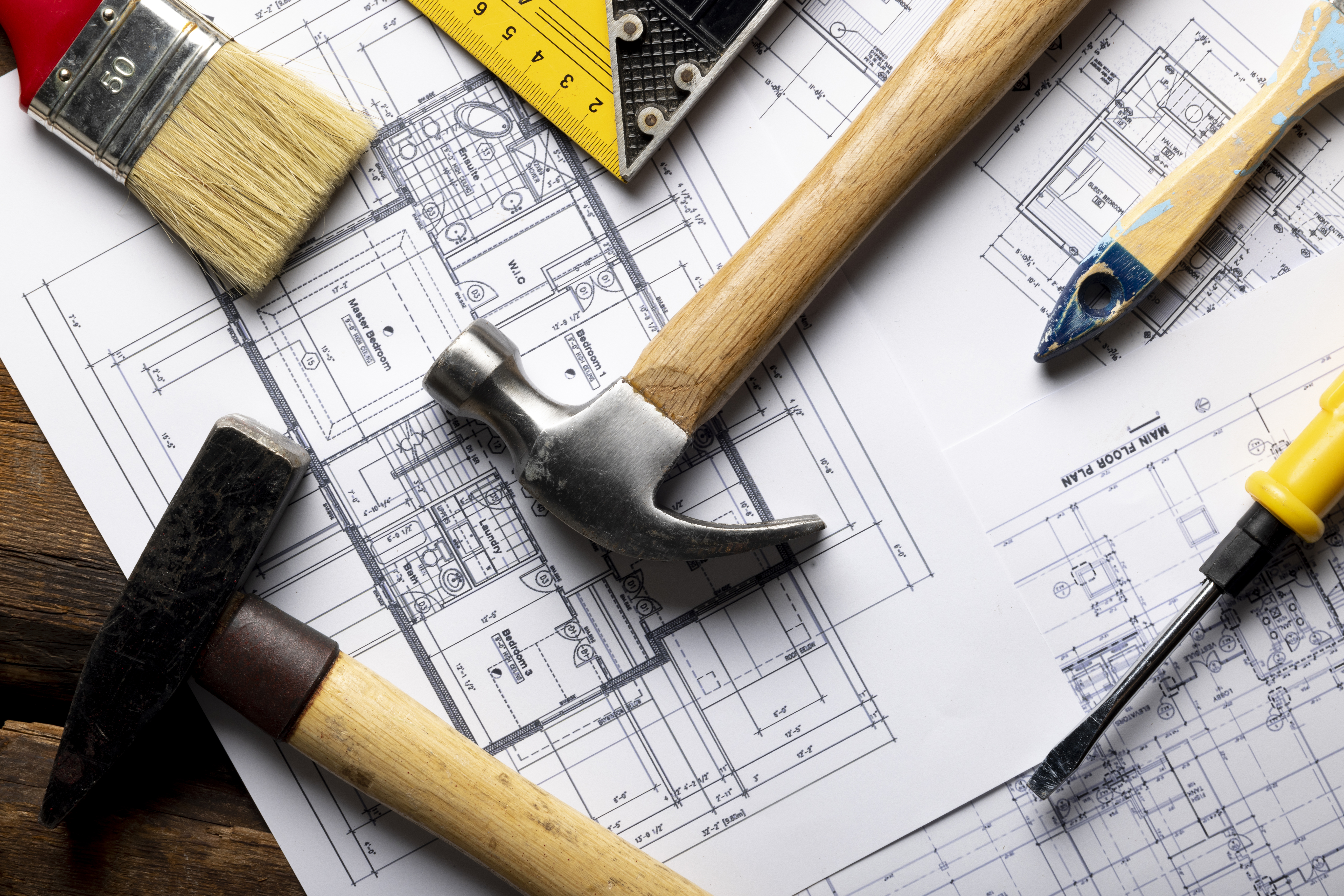 Construction