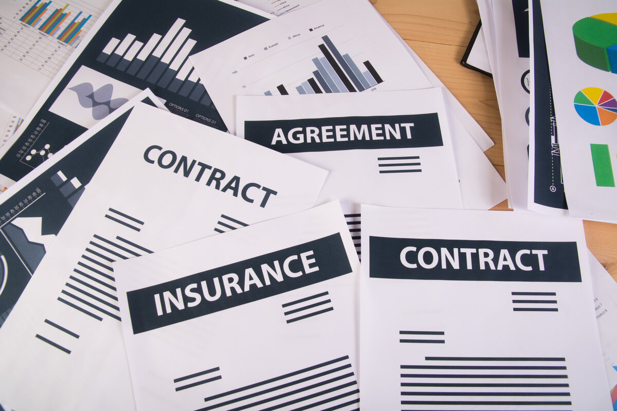 Courtage d'assurance directe