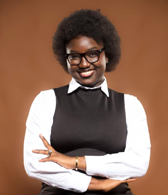 Aude-Maimouna Yeboué