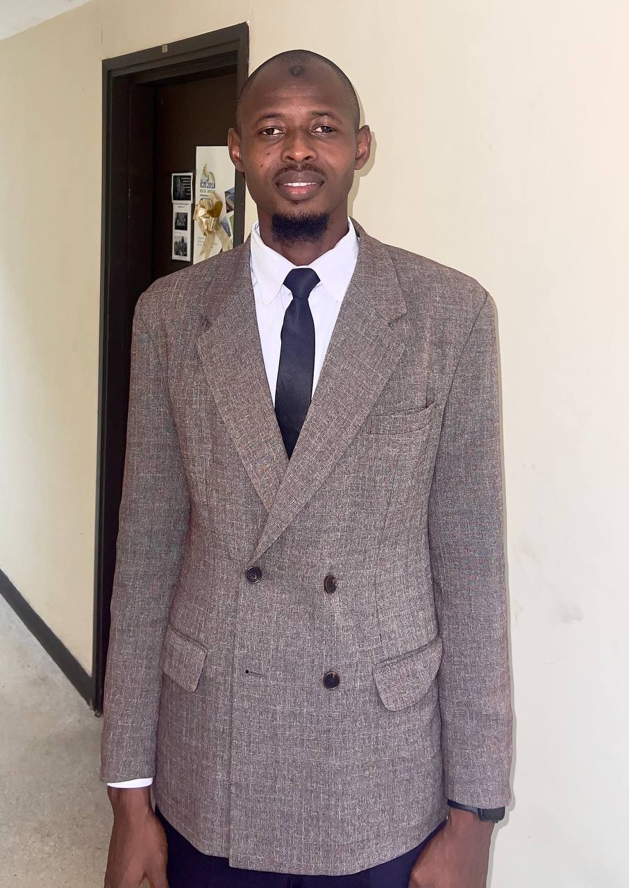 Drissa Touré