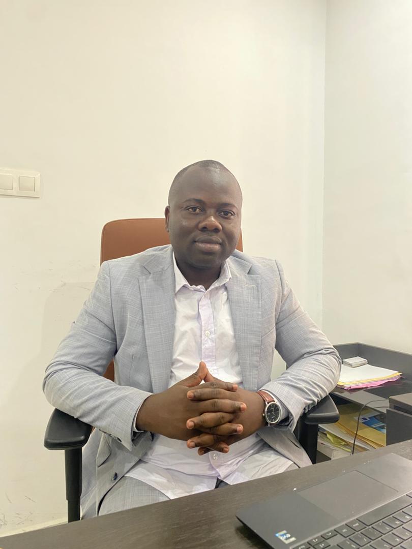Jean-Jacques Gore Ouikahilo